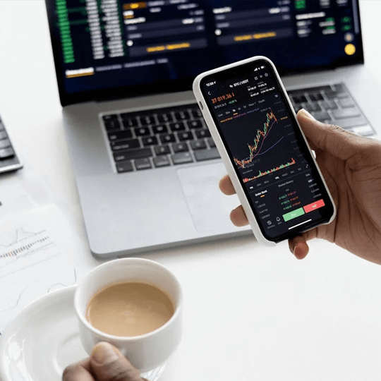 OrdexiaBot illustrazione dell'analisi delle prestazioni