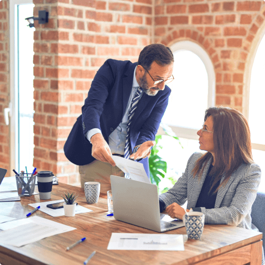 OrdexiaBot - Team di esperti di criptovalute